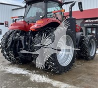 2020 Case IH MAGNUM 250 AFS CONNECT Thumbnail 6
