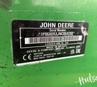 2022 John Deere 6175M Thumbnail 42