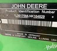 2022 John Deere 6175M Thumbnail 38