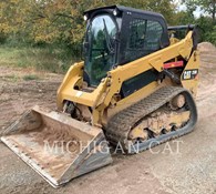 2018 Caterpillar 259D A2Q Thumbnail 21