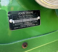 2022 John Deere 735D Thumbnail 13