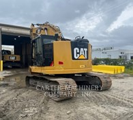2019 Caterpillar 325F Thumbnail 4