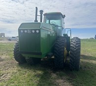 1995 John Deere 8770 Thumbnail 3