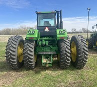 1995 John Deere 8770 Thumbnail 9