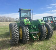 1995 John Deere 8770 Thumbnail 10