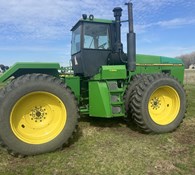 1995 John Deere 8770 Thumbnail 18