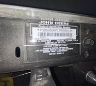 2020 John Deere X350 Thumbnail 8