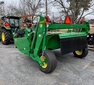 2024 John Deere S300 Thumbnail 5