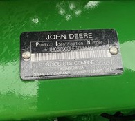 2023 John Deere S790 Thumbnail 9