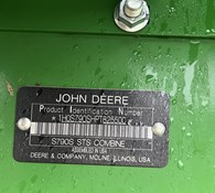 2023 John Deere S790 Thumbnail 28
