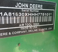 2017 John Deere 1830 Thumbnail 21