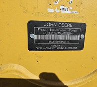 2022 John Deere 320G Thumbnail 13