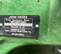 2023 John Deere 7R 210 Thumbnail 6