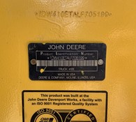 2020 John Deere 410E Thumbnail 7