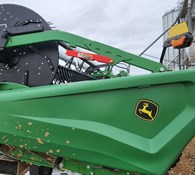 2023 John Deere HD40F Thumbnail 2