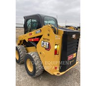 2020 Caterpillar 236D3STD1C Thumbnail 4