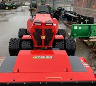 2023 Steiner 450-32 SUPER TRACTOR W/ TANDEMS ALL AROUND AND 72" Thumbnail 1