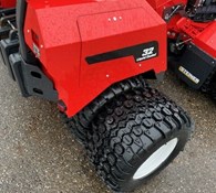 2023 Steiner 450-32 SUPER TRACTOR W/ TANDEMS ALL AROUND AND 72" Thumbnail 3