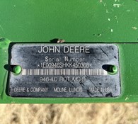 2019 John Deere 946 Thumbnail 4