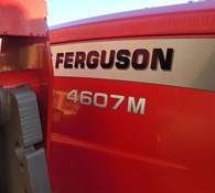 2016 Massey Ferguson 4607M Thumbnail 5