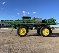 2020 John Deere R4060 Thumbnail 2