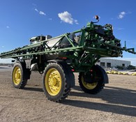 2020 John Deere R4060 Thumbnail 3