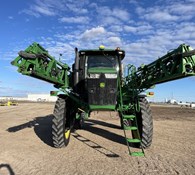 2020 John Deere R4060 Thumbnail 8