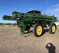 2020 John Deere R4060 Thumbnail 28