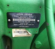 2021 John Deere 8RX 370 Thumbnail 17