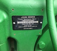 2021 John Deere 8RX 370 Thumbnail 20