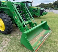 2022 John Deere 6175R Thumbnail 11