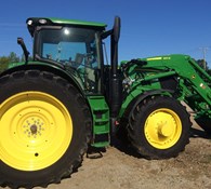 2022 John Deere 6175R Thumbnail 2