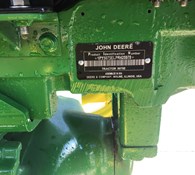 2023 John Deere 5075E Premium No re-gen Thumbnail 6
