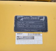 2018 John Deere 50HD30 Thumbnail 6