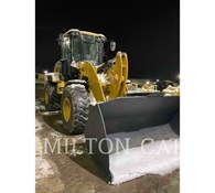 2019 Caterpillar 938M Thumbnail 2