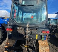 2019 New Holland TK4 Crawler TK4.100 Cab or Rops Thumbnail 4