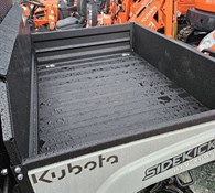 2023 Kubota RTV-XG850 Series Special Edition Thumbnail 3
