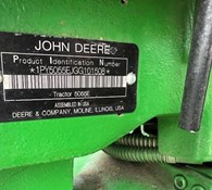 2016 John Deere 5055E Thumbnail 9