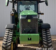 2020 John Deere 8RX 340 Thumbnail 3