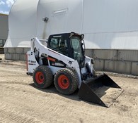 2014 Bobcat S590 Thumbnail 2