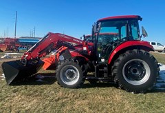 Tractor - Utility For Sale 2023 Case IH Farmall 75C 