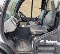 2017 Bobcat 5600 TOOL CAT Thumbnail 8