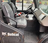 2017 Bobcat 5600 TOOL CAT Thumbnail 9