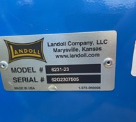 2024 Landoll 6231-23 Thumbnail 6