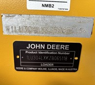 2021 John Deere 304L Thumbnail 18