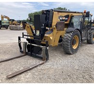 2016 Caterpillar TL1255D Thumbnail 1