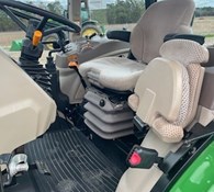 2022 John Deere 6105E Thumbnail 10