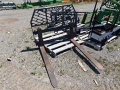 Bale Spear For Sale Bradco 109065 