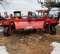 2007 Case IH SCX100 Thumbnail 5