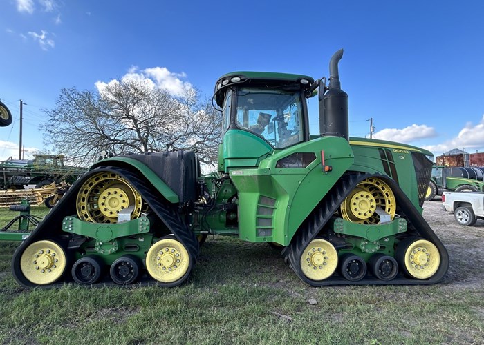 2016 John Deere 9620RX Tractor - Track For Sale